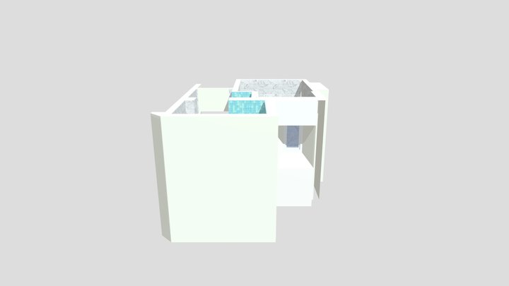 Wcs3 3D Model