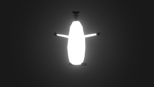 103051136 3D Model