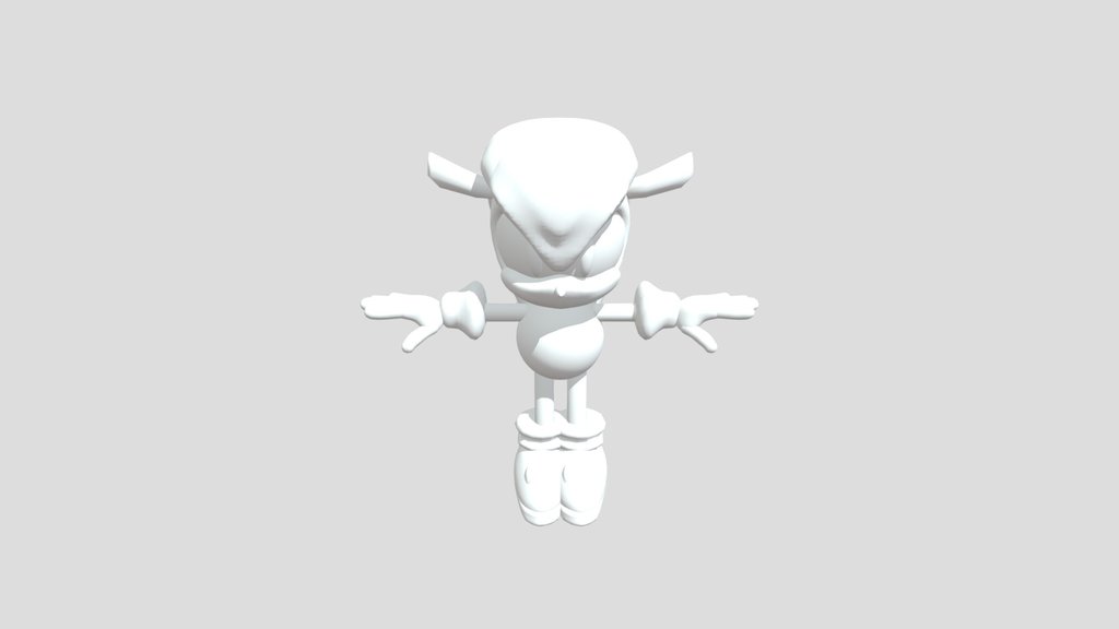 Mighty Model Test