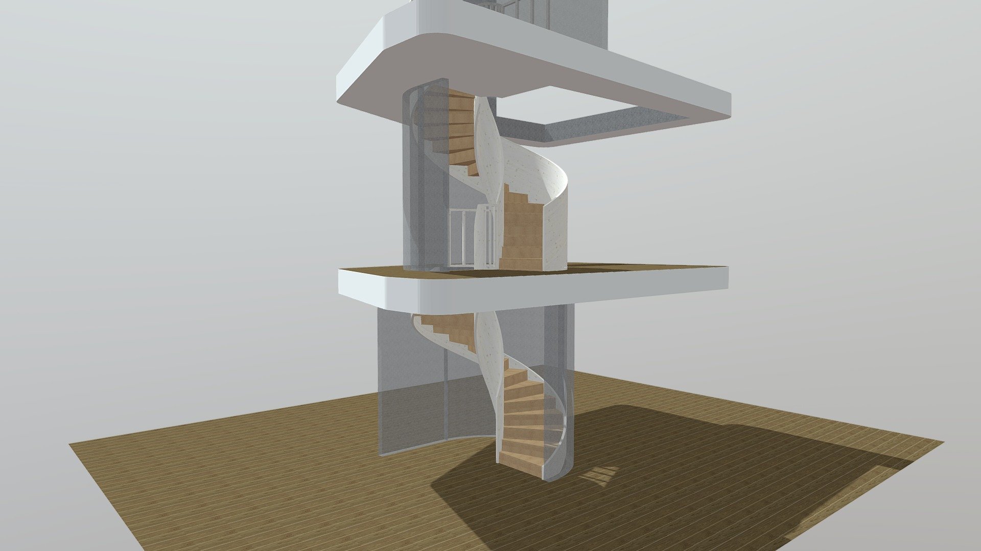 Double Helix