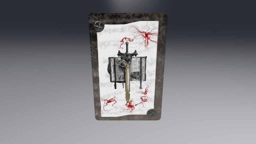 Warhammer40k Cardback #2