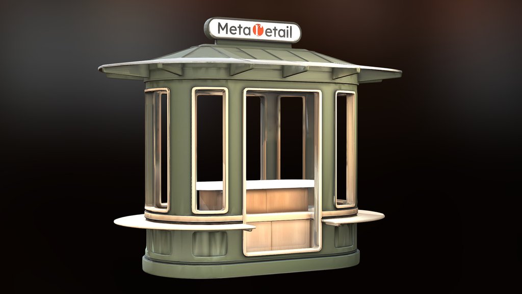Kiosco Tripo