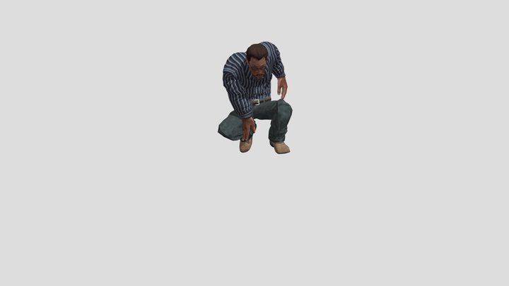 Jumping Down