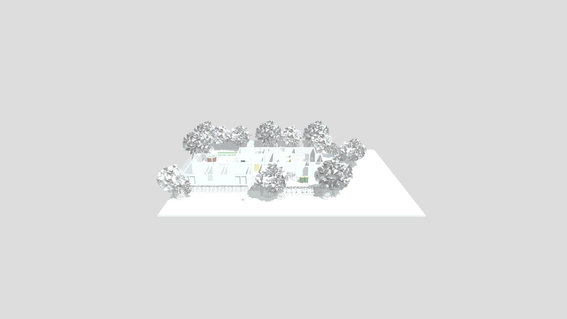 Corner Lot Flip (Sight Unseen)