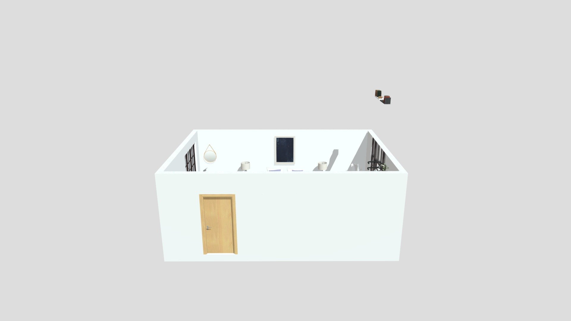 cool room