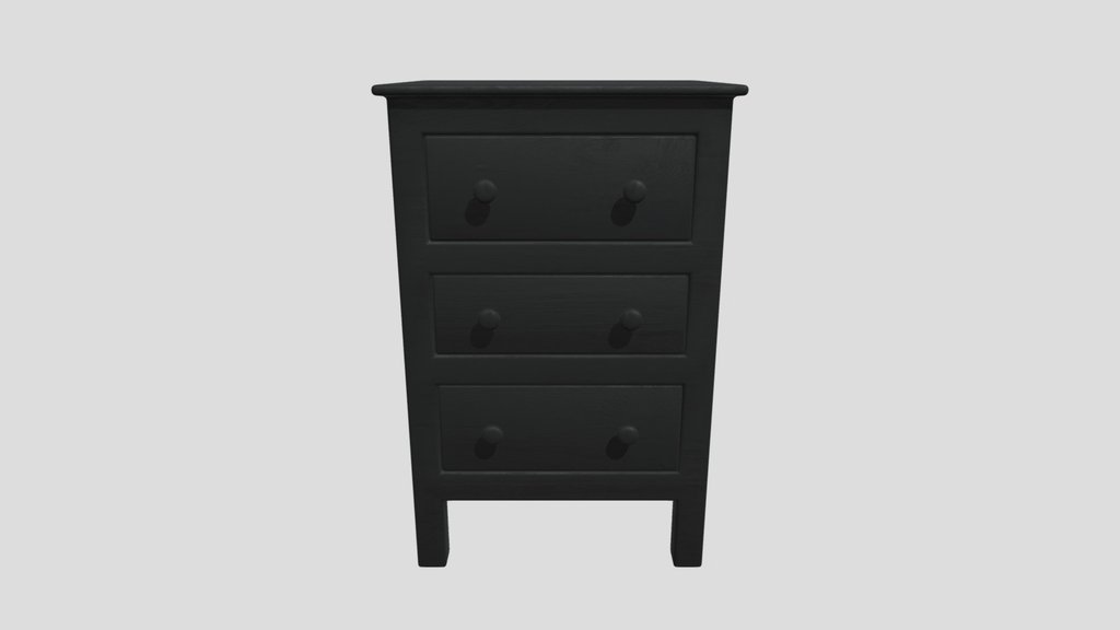 Black Drawer