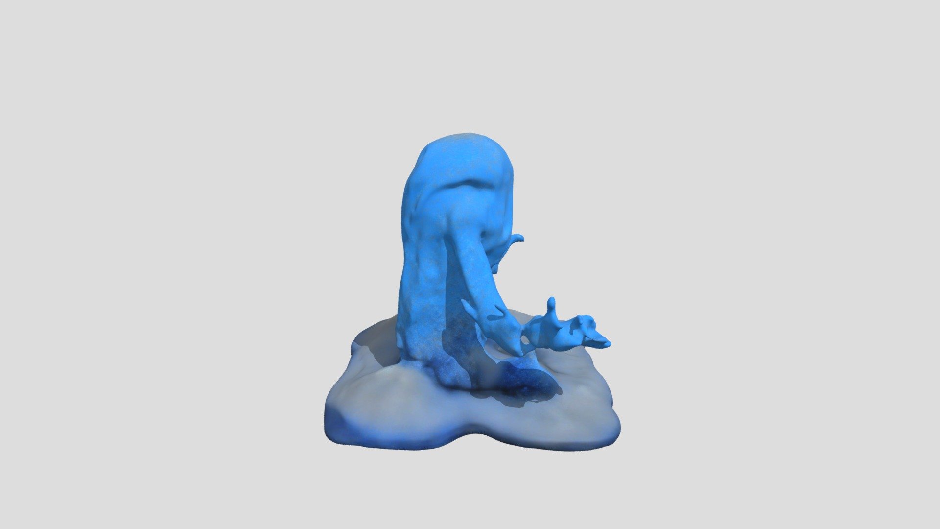 D6f0f62949c7_ Humans_melting_in_the_snow - Download Free 3D model by ...
