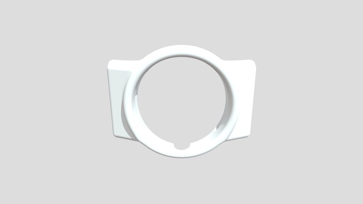 “ Sound, Skin, Vibroscape ” - Modeling 3D Model