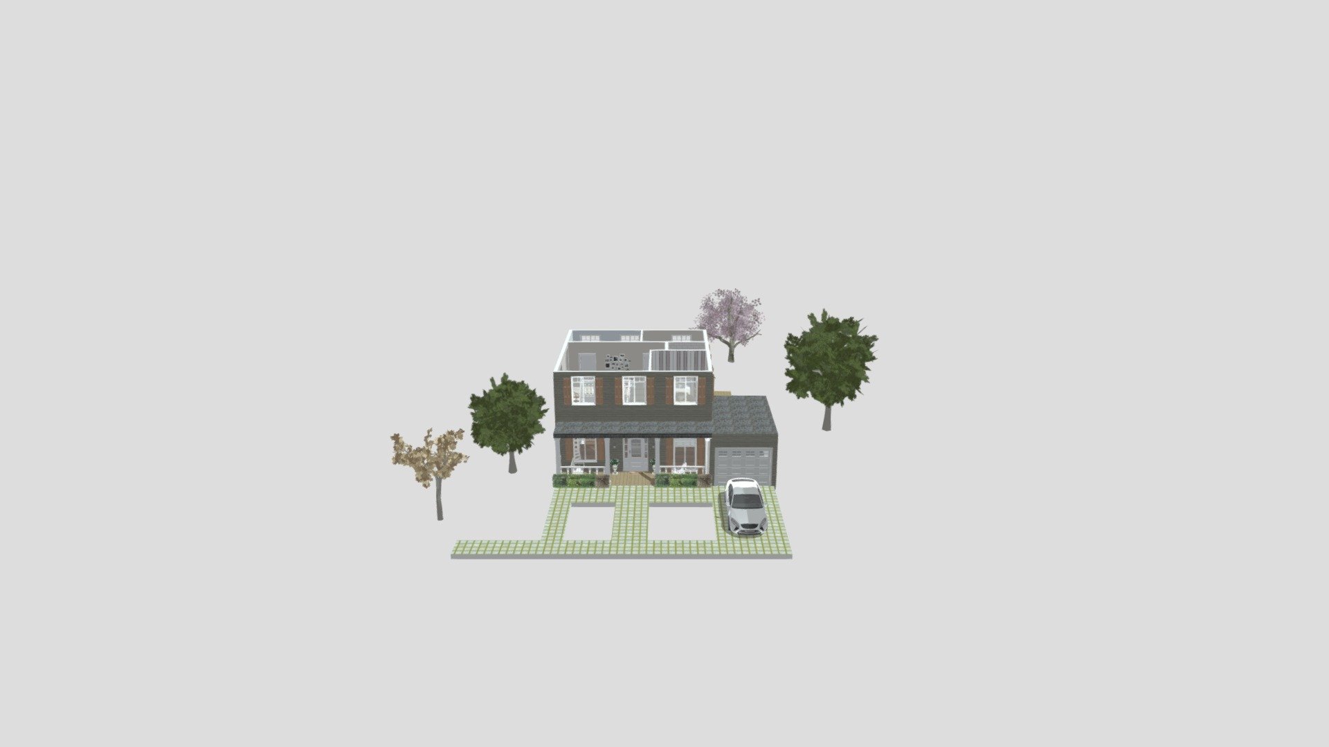 Family House