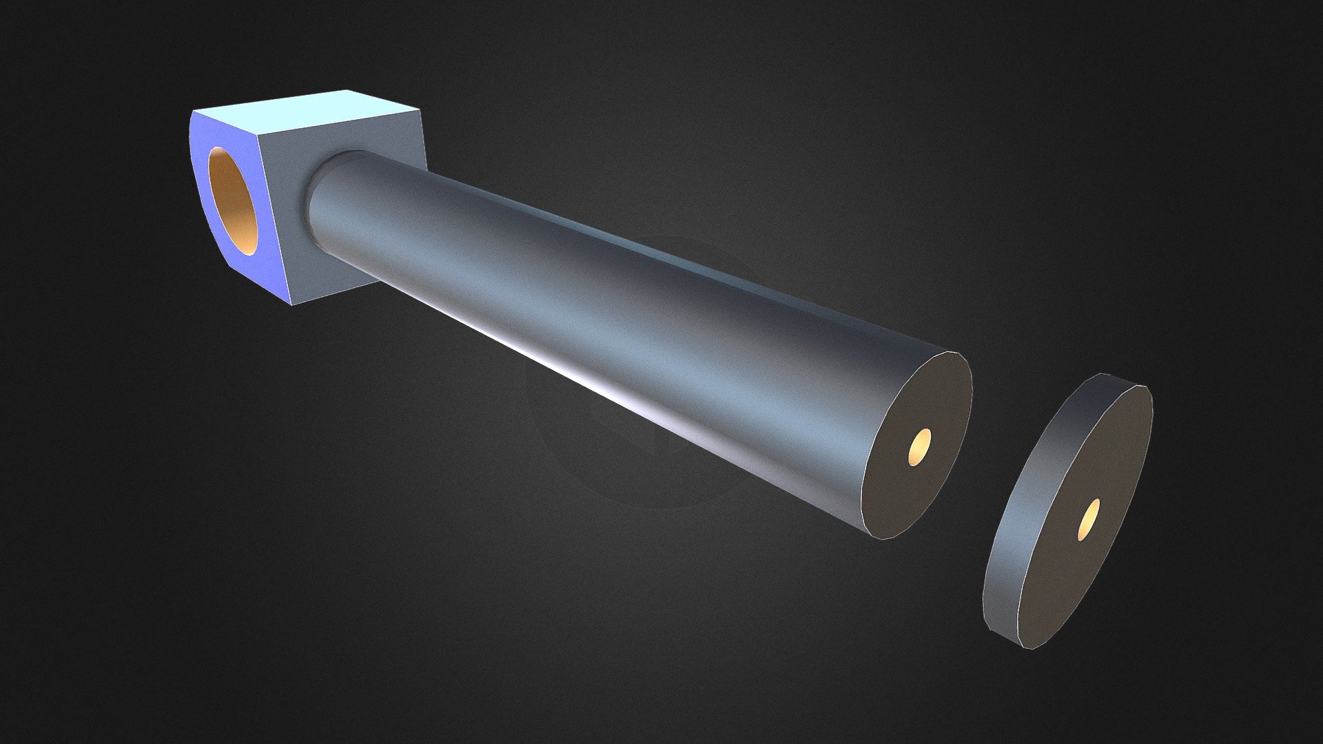 Bracket Module - 2
