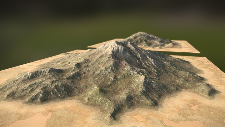 Base Island Pack 01
