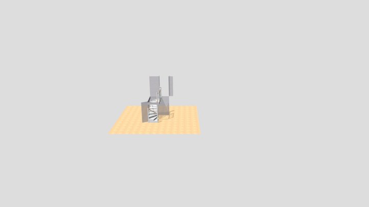 Rembrand-Wigtown-L343 3D Model