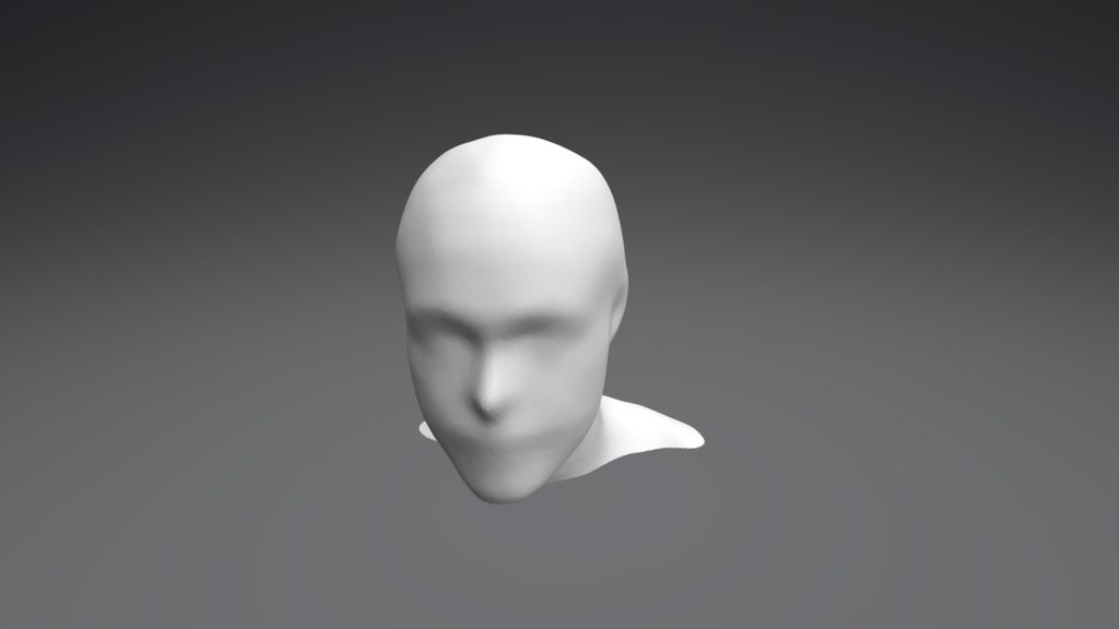 Head for Dan