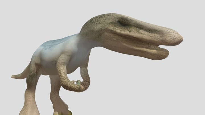 Baryonyx