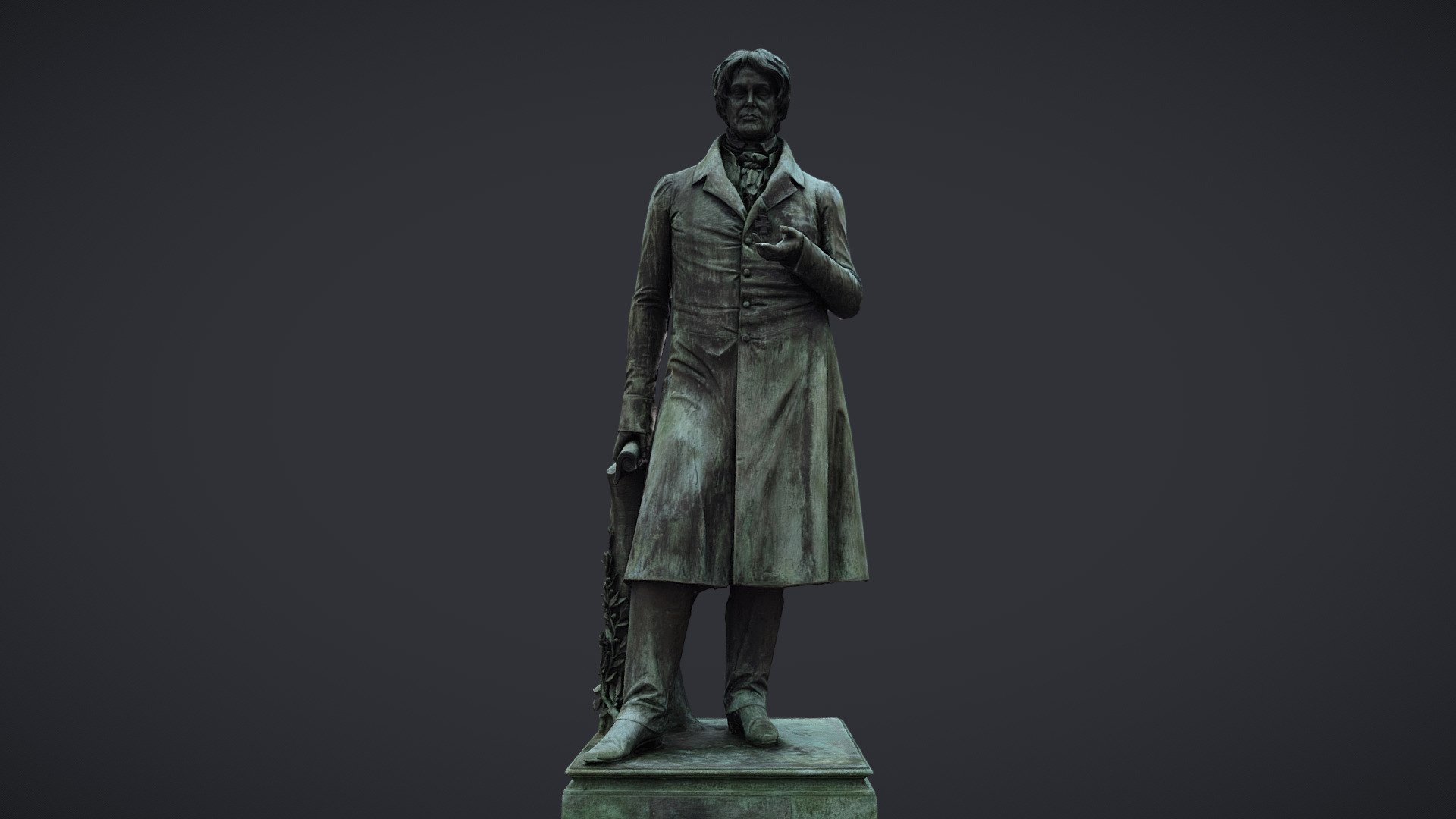Peter Christian Beuth