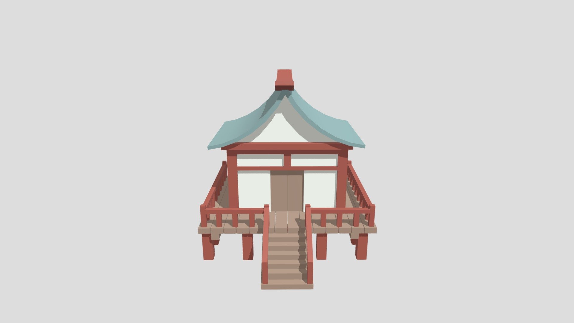 Huis
