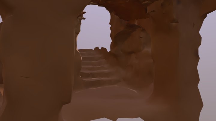 testing 3D Model