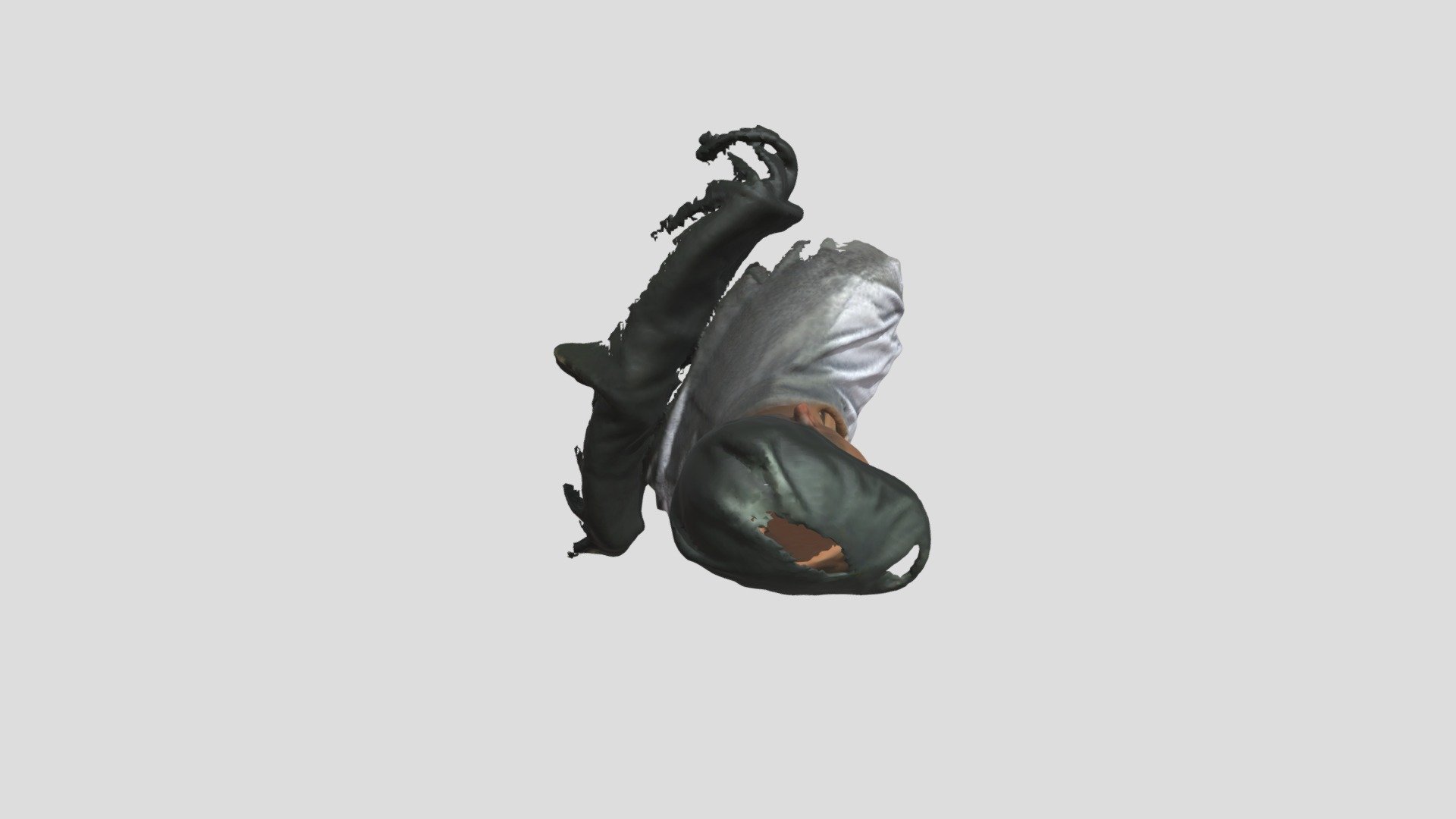 larsbust