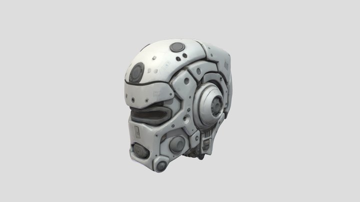 Futuristic device