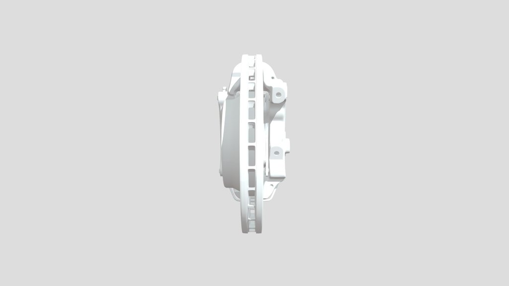 Brake Assembly