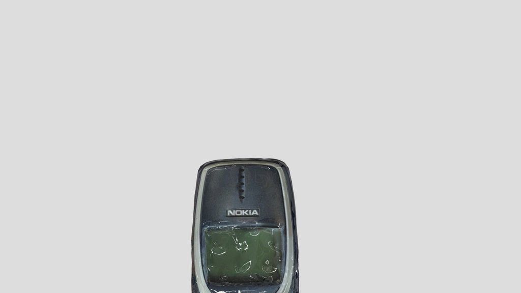 Marwan Abkhoh 3 - Nokia 3310 #1