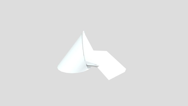 My Sculpture 3D Model