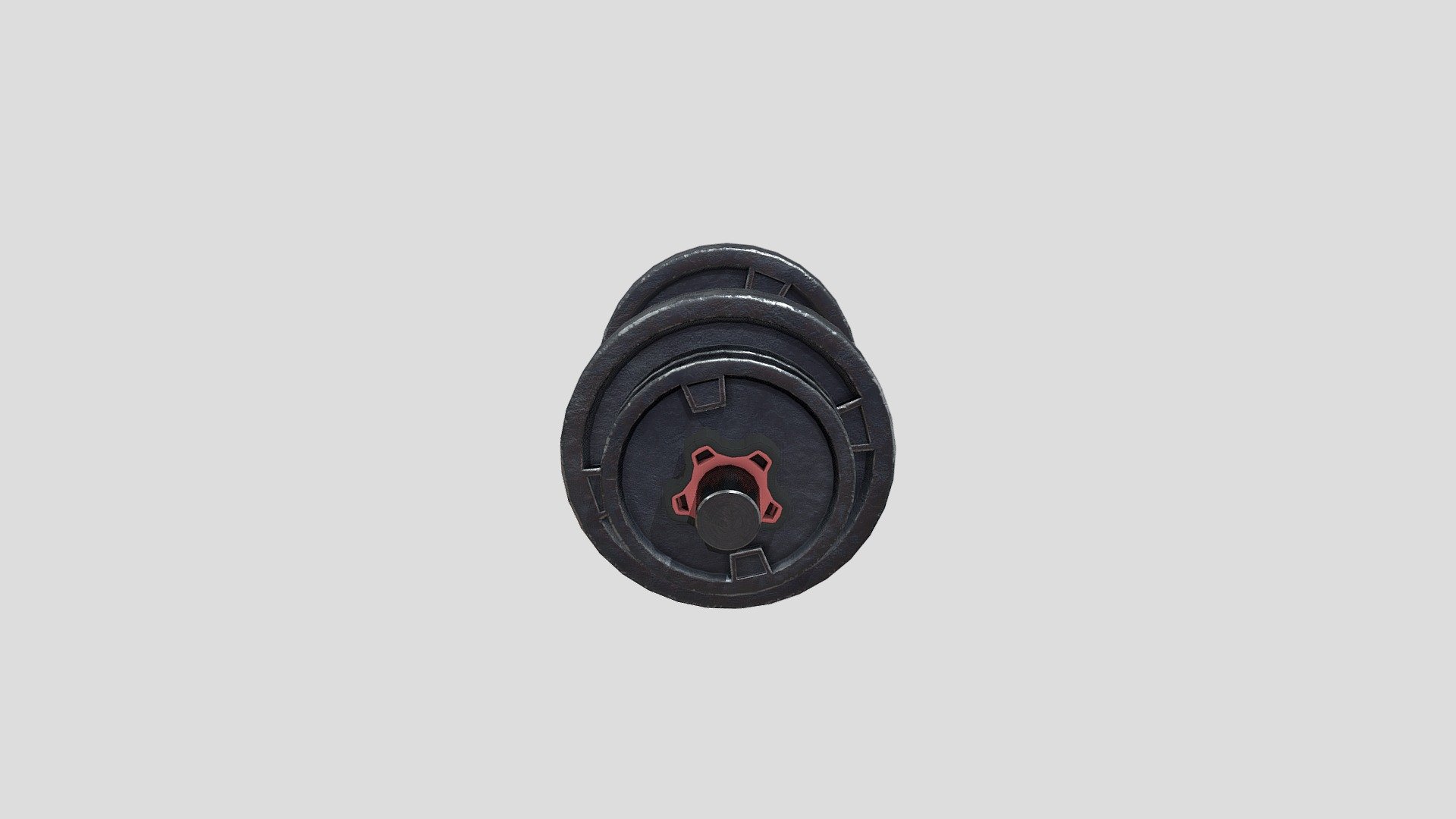 Dumbbells