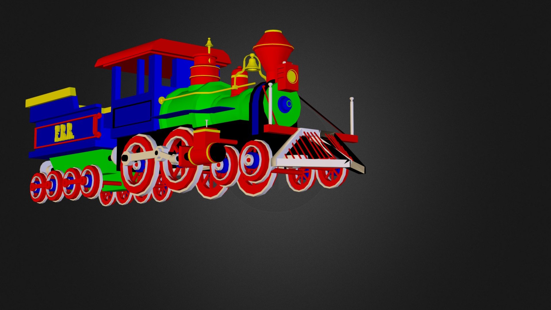 locomotiva