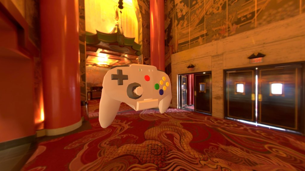 N64v2