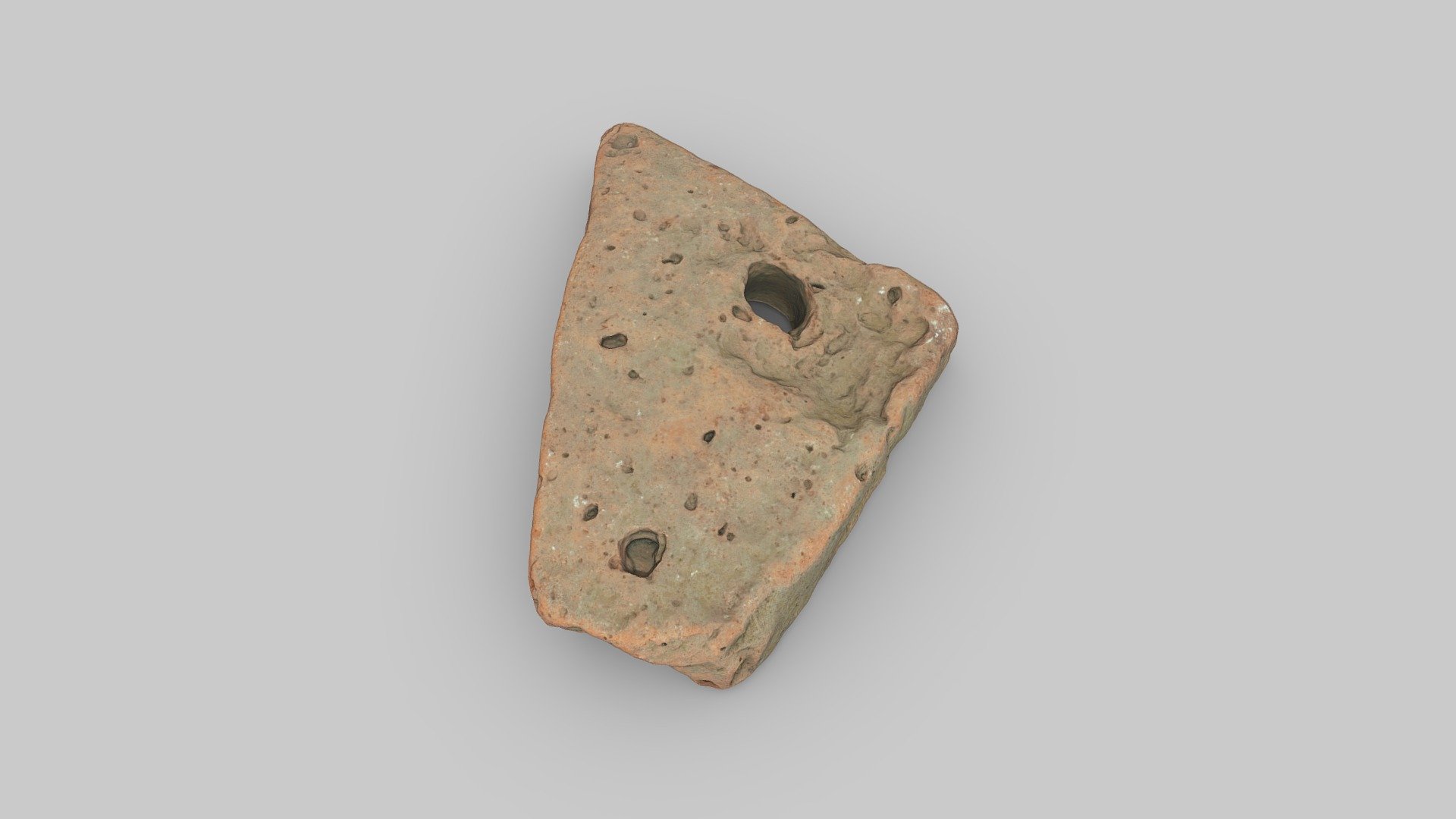 Roof Tile