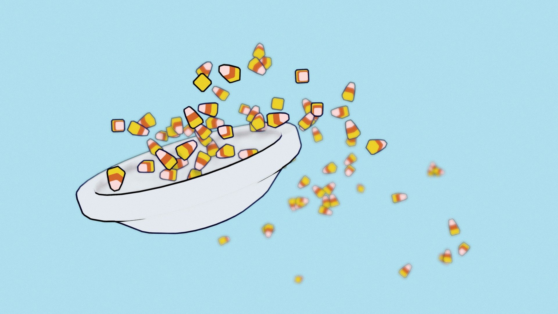 Candy Corn