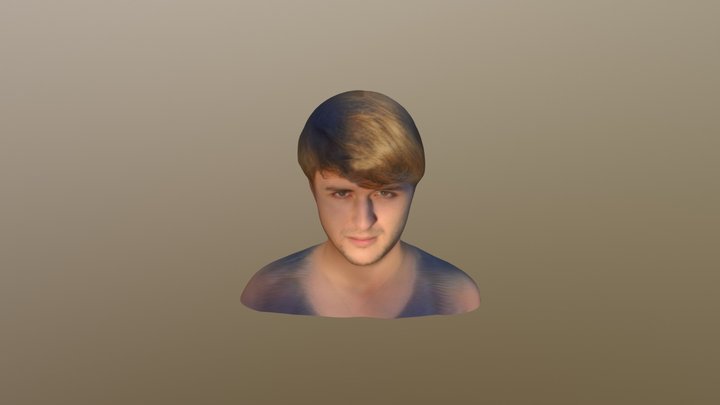 Dalas Review 3D Model