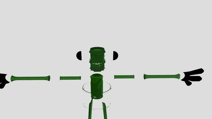 vguov dbhiydfeqbhiqfevguodw 3D Model