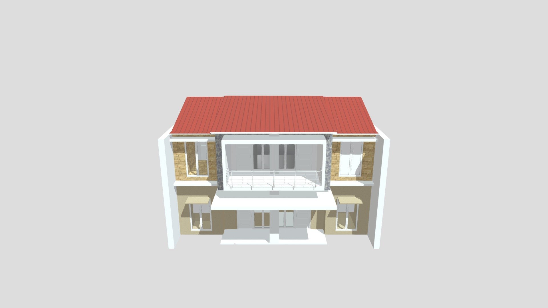 Rumah Difani