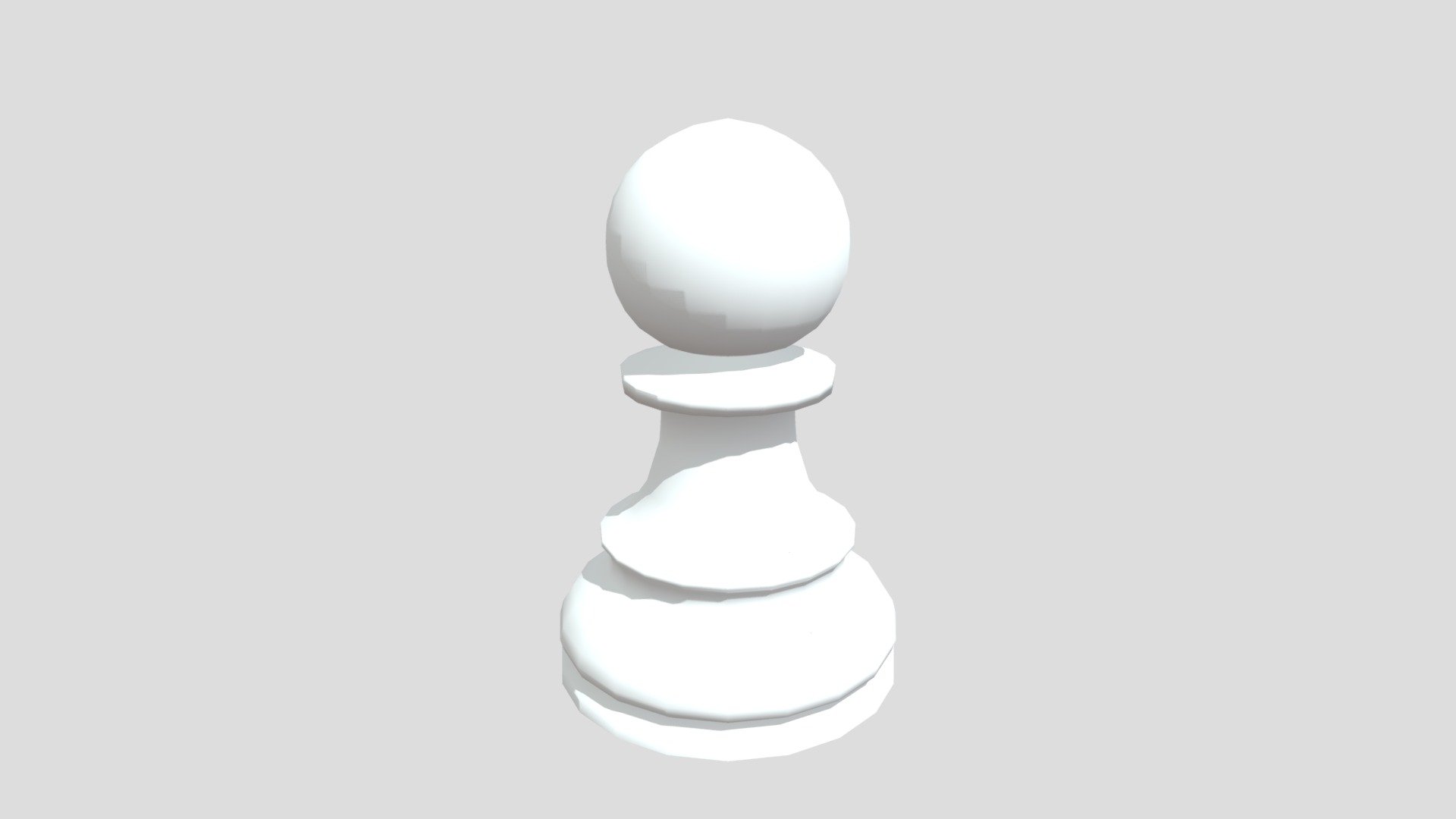 Chess Piece