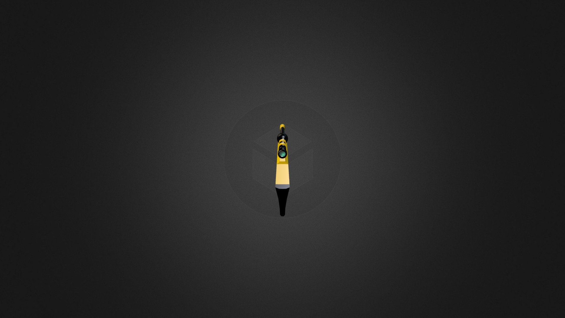 Barret 50 (Gold Edition)