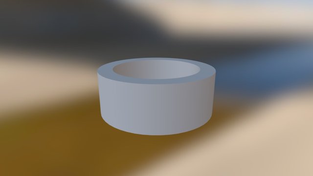 Pipe 3D Model