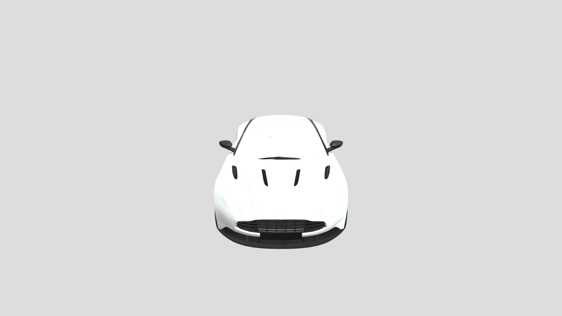Aston Martin