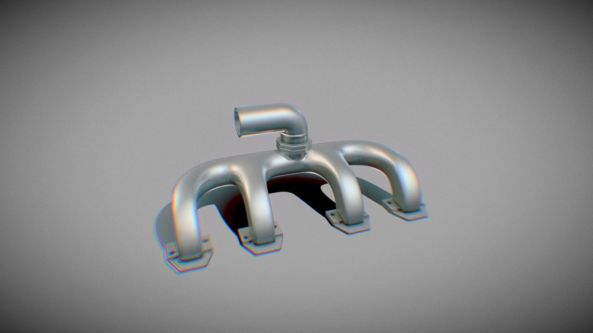 3DMAX定式5