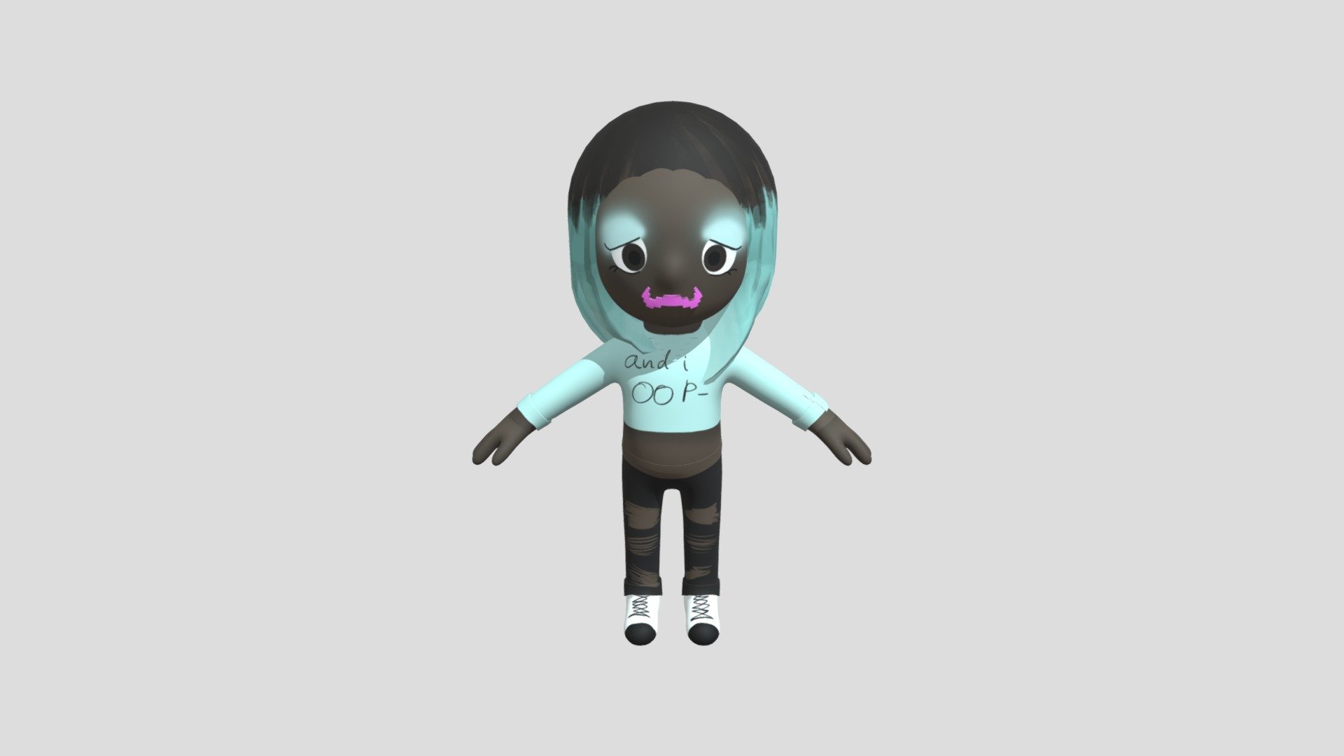 CHARACTER 2