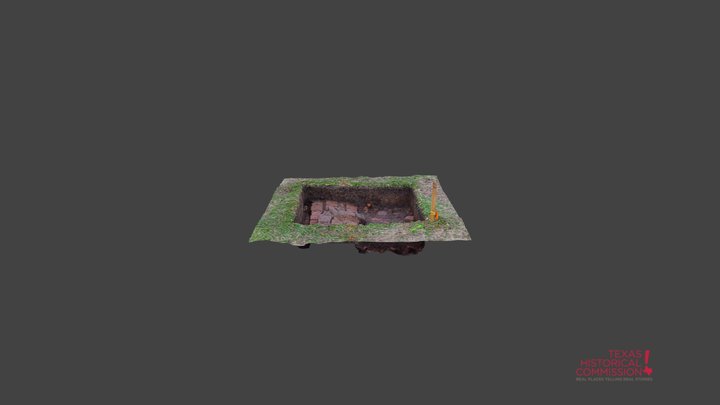 Rice 2025 S57 W36 Level 3S 3D Model