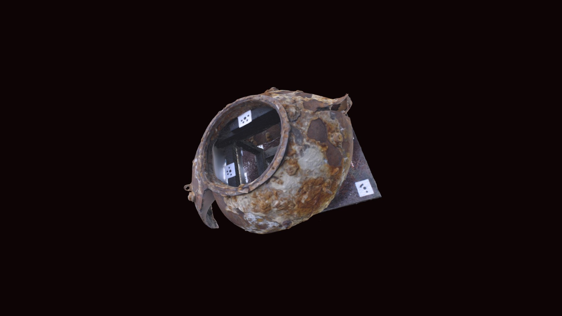 Export Mine Orin