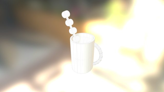 Random 2.0 3D Model