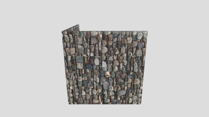 Compulsory2 3D Model