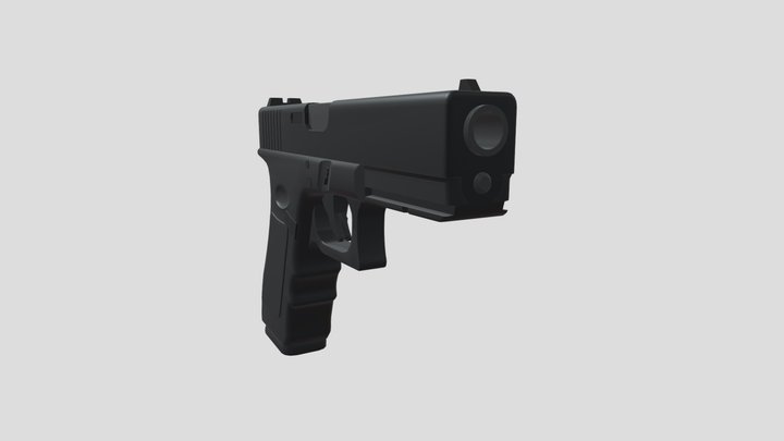G17 3D Model