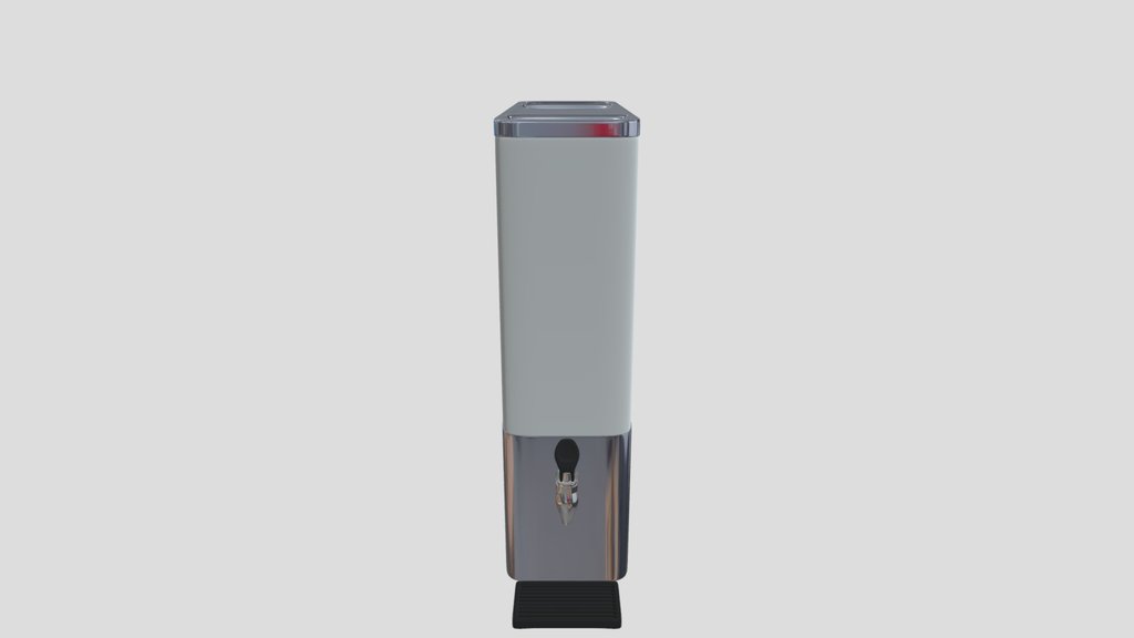 Beverage Dispenser