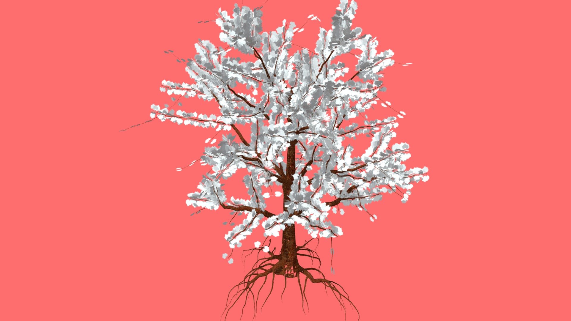 The Tree of Midnight
