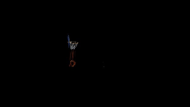 Untitled 25 3D Model