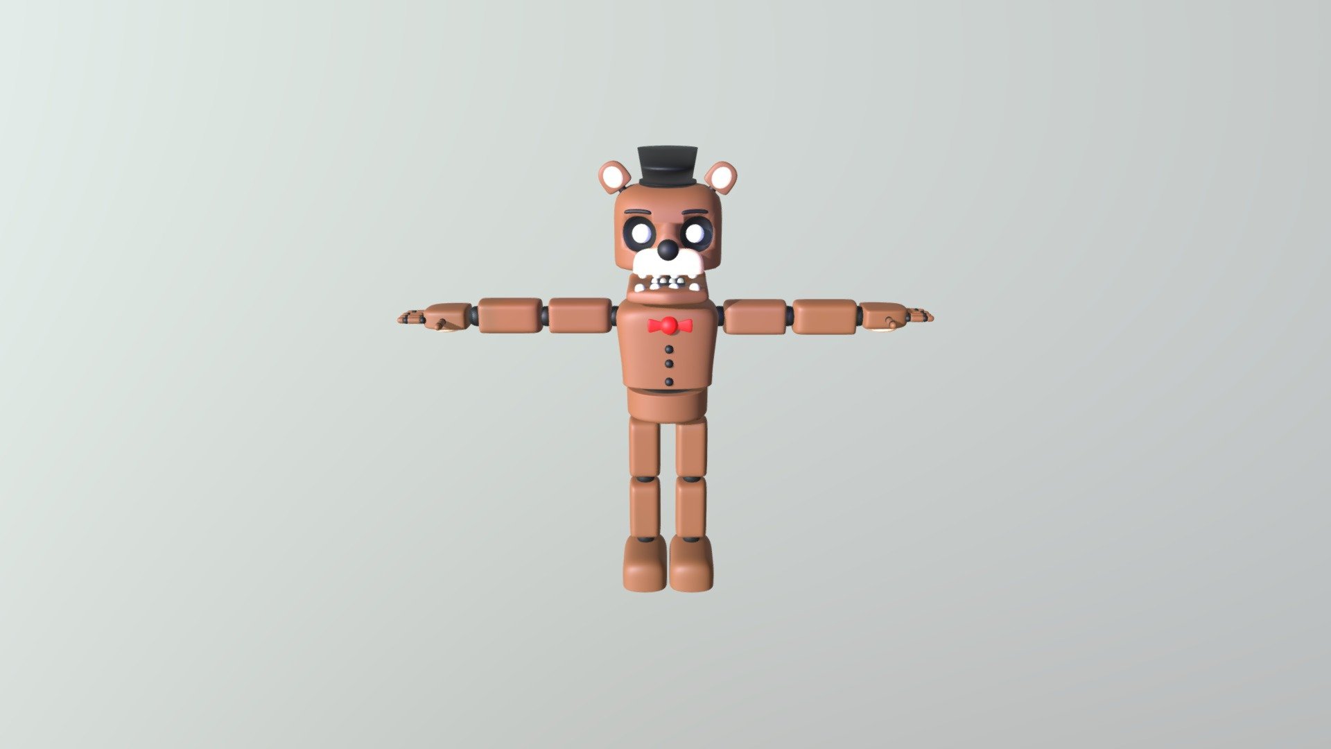 Smiley Ver 4 (model 4)