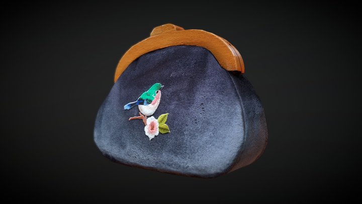 1 3D Model
